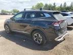 2025 KIA SPORTAGE LX   à vendre chez Copart ON - TORONTO
