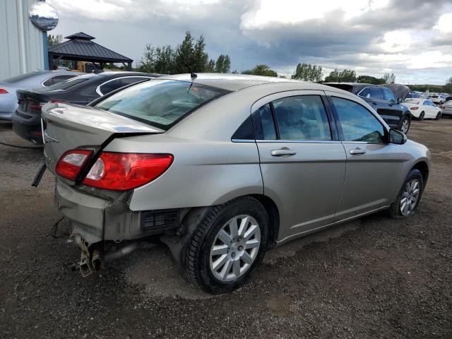 2008 CHRYSLER SEBRING LX  