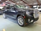 2022 GMC YUKON XL K1500 SLT   for sale at Copart CT - HARTFORD SPRINGFIELD