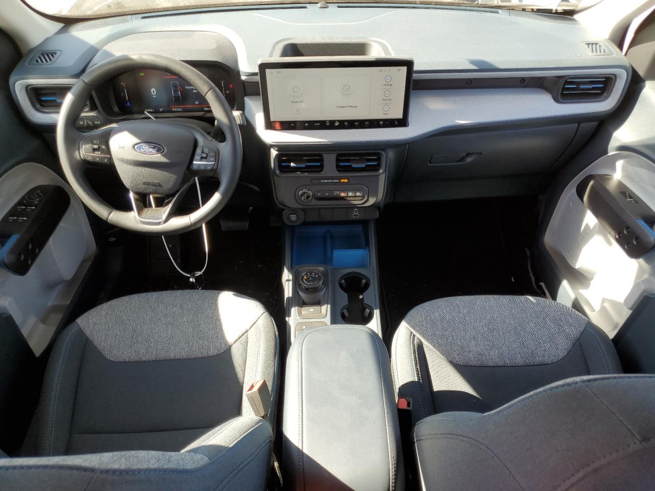 2025 Ford Maverick Xlt VIN: 3FTTW8H36SRA80562 Lot: 70160635