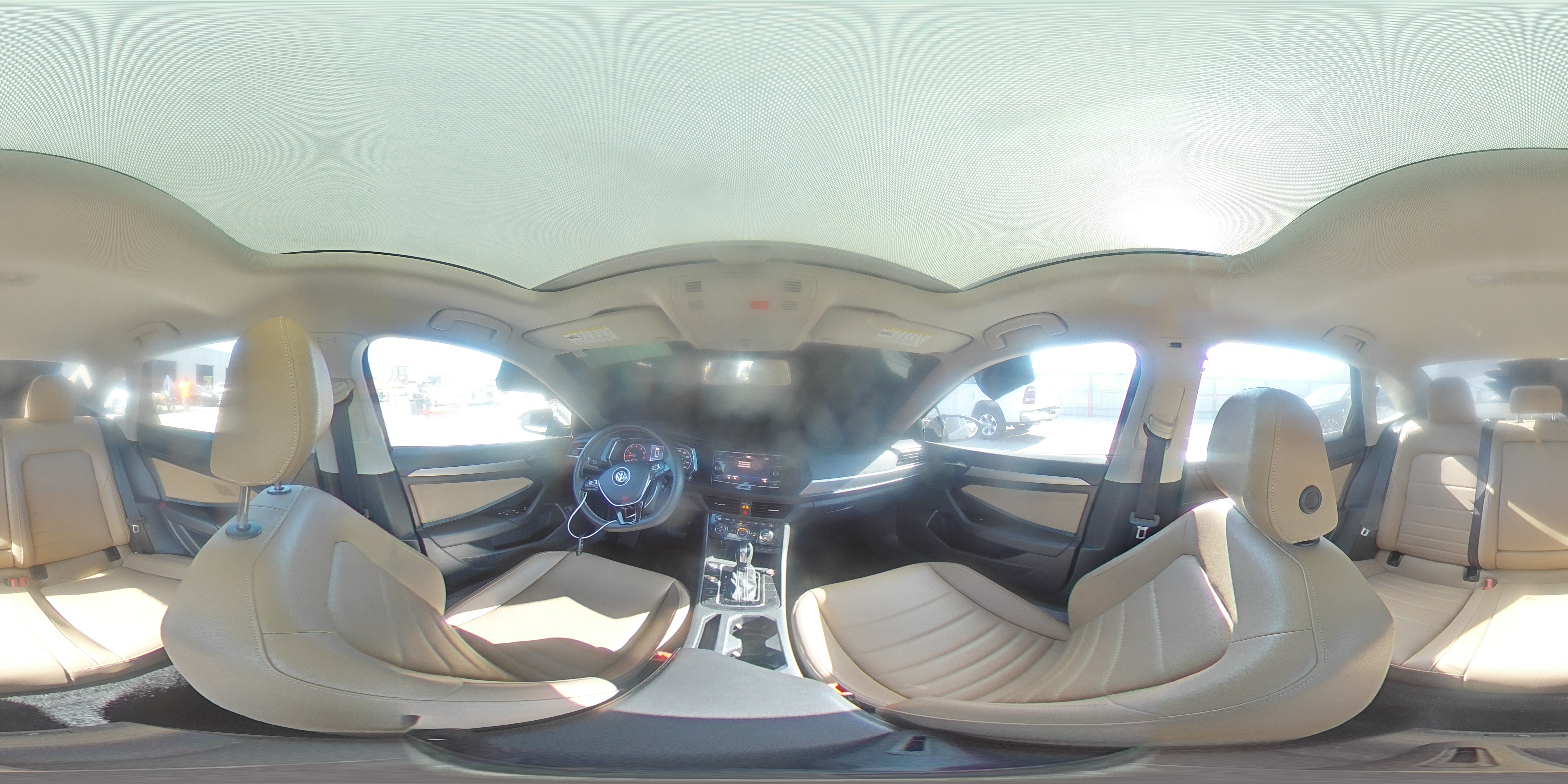 2021 Volkswagen Jetta S VIN: 3VWC57BU9MM073035 Lot: 68965135
