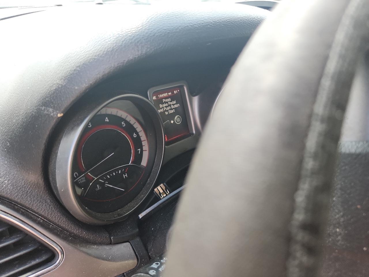 2018 Dodge Journey Crossroad VIN: 3C4PDCGG2JT156794 Lot: 68025315