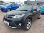 2014 TOYOTA RAV4 INVIN for sale at Copart BRISTOL