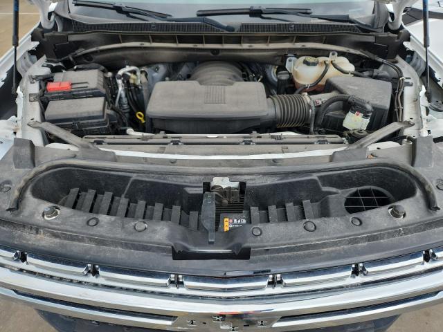 2023 CHEVROLET SUBURBAN C1500 PREMIER  