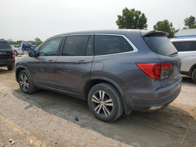  HONDA PILOT 2018 Серый