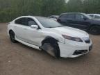 2014 ACURA TL SH   for sale at Copart ON - COOKSTOWN