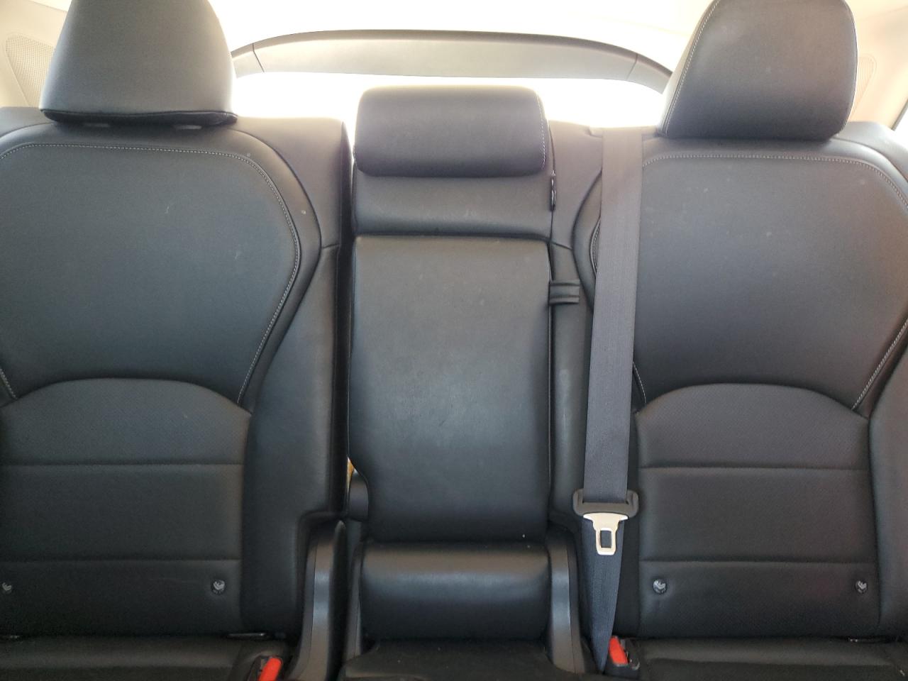 2020 Infiniti Qx50 Pure VIN: 3PCAJ5M35LF102628 Lot: 68334125