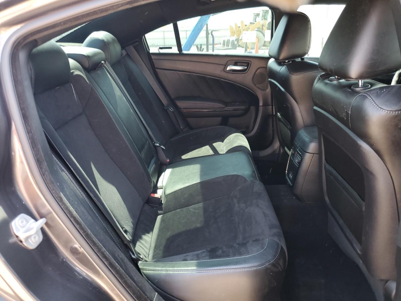 2023 Dodge Charger R/T VIN: 2C3CDXCT8PH505102 Lot: 69186135