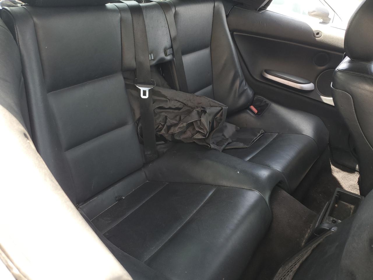 2004 BMW M3 VIN: WBSBR93474PK06424 Lot: 70897995