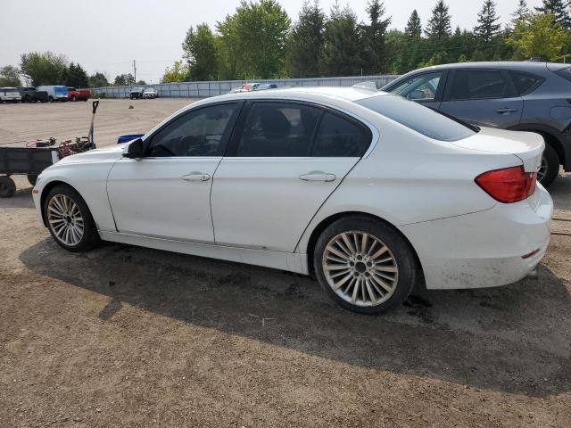 2015 BMW 320 I XDRIVE  