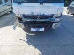2019 MITSUBISHI FUSO CANTER 7C15 38  for sale at Copart SANDWICH