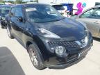 2015 NISSAN JUKE N-CONNECTA DIG-T  for sale at Copart SANDY