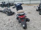 2009 PIAGGIO BV 250   for sale at Copart KY - LEXINGTON WEST
