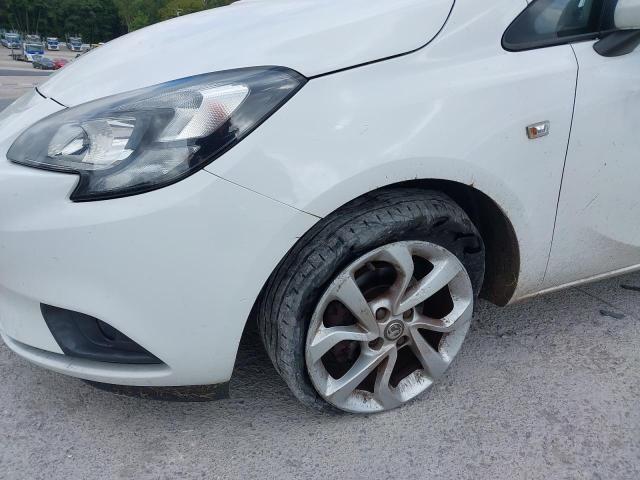 2015 VAUXHALL CORSA EXCITE AC 