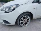 2015 VAUXHALL CORSA EXCITE AC  for sale at Copart ST HELENS
