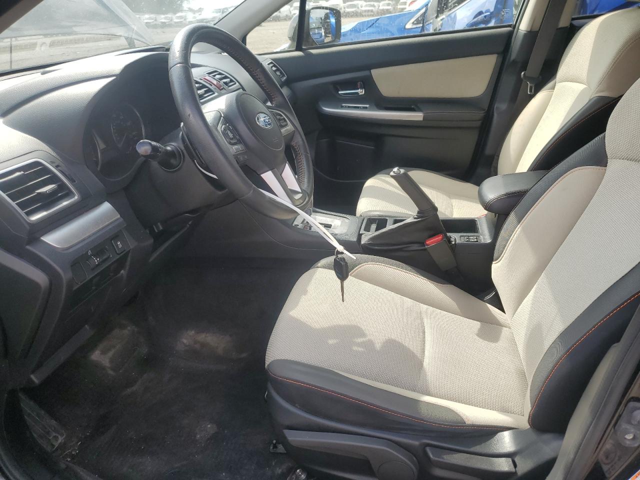 2016 Subaru Crosstrek Premium VIN: JF2GPABC1G8242008 Lot: 67987075