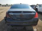 2016 MERCEDES-BENZ S 550 4MATIC   for sale at Copart ON - TORONTO