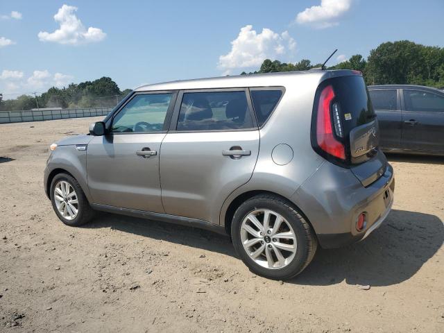  KIA SOUL 2018 Серый