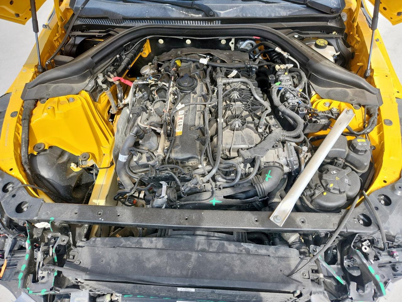 2022 Toyota Supra Base VIN: WZ1DB0C06NW046963 Lot: 68768845