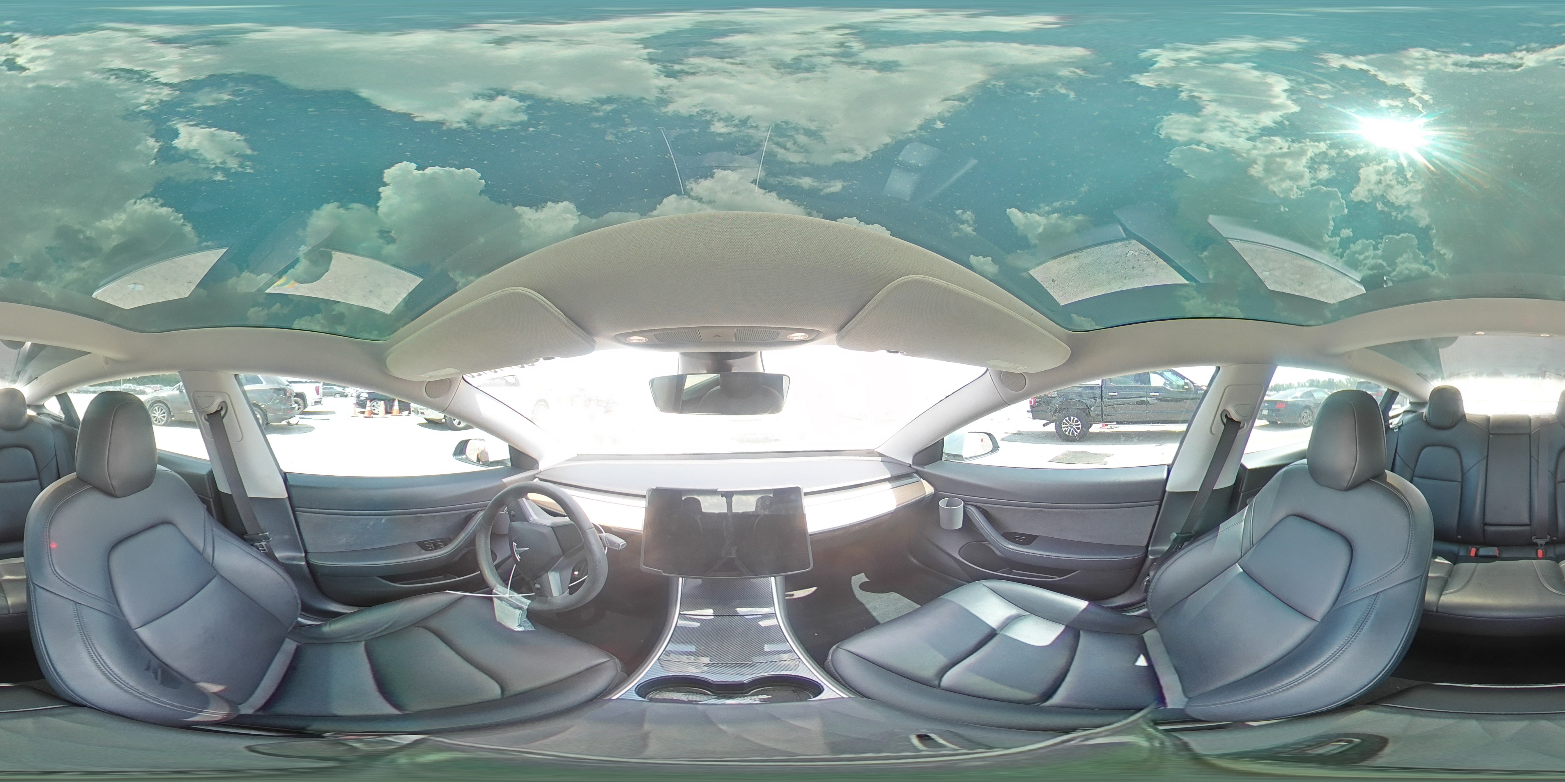 2020 Tesla Model 3 VIN: 5YJ3E1EBXLF665508 Lot: 68718125