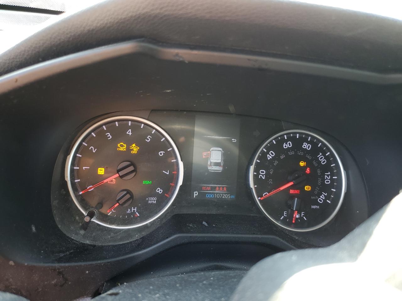 2022 Toyota Rav4 Xle VIN: 2T3P1RFV2NC285498 Lot: 66832345