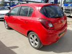 2012 VAUXHALL CORSA SXI for sale at Copart SANDY