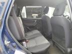 2004 TOYOTA RAV4    for sale at Copart CT - HARTFORD SPRINGFIELD