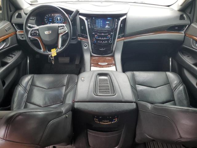  CADILLAC ESCALADE 2018 White