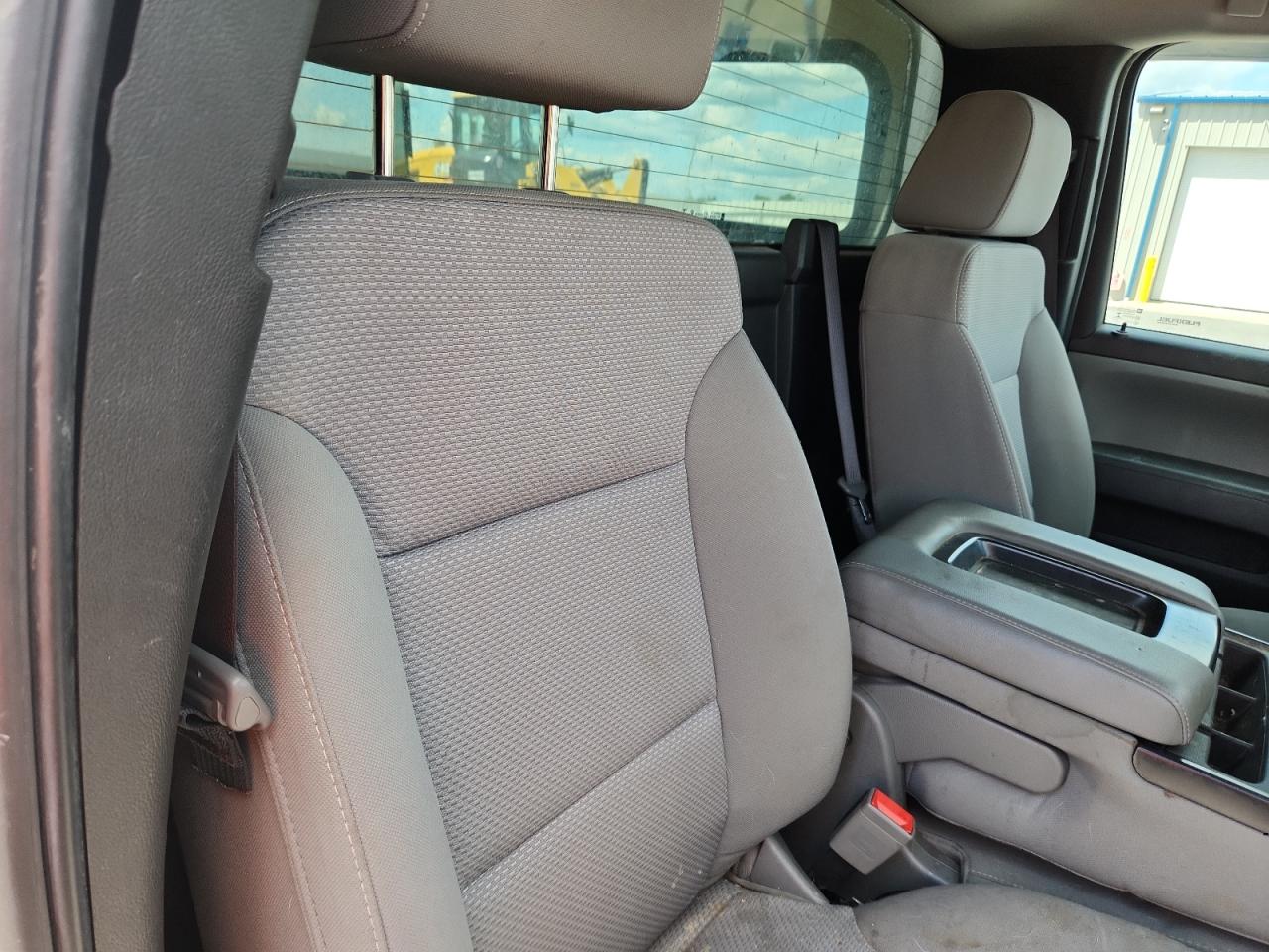 2018 GMC Sierra C1500 VIN: 1GTN1LEH2JZ181151 Lot: 67304825