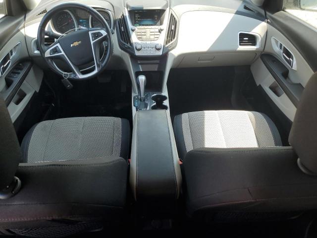  CHEVROLET EQUINOX 2013 Biały