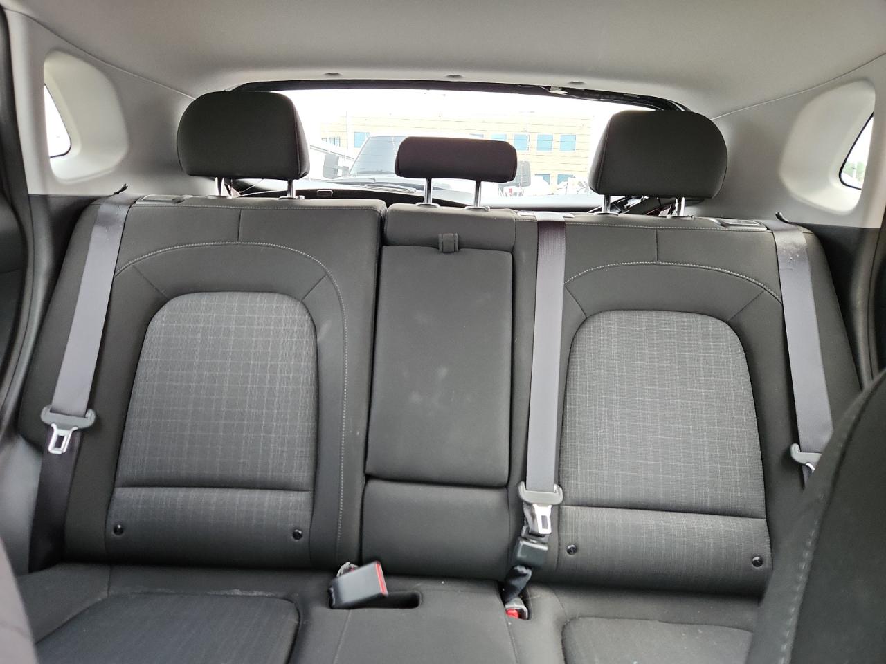 2023 Hyundai Kona Sel VIN: KM8K62AB6PU049284 Lot: 69823835