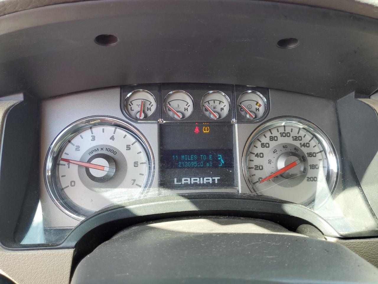 2009 Ford F150 Supercrew VIN: 1FTPW14V99FA48731 Lot: 69243725