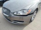 2010 JAGUAR XF LUXURY for sale at Copart SANDY