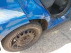 2009 CITROEN C1 VTR  for sale at Copart SANDWICH