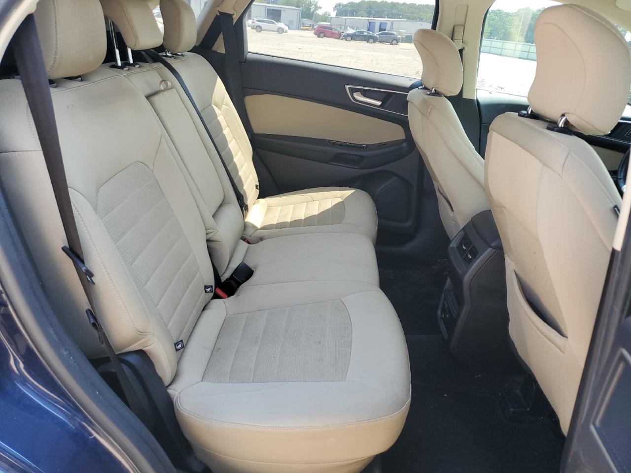 2017 Ford Edge Sel VIN: 2FMPK3J9XHBC29668 Lot: 69406165