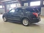 2014 FORD EXPLORER XLT   for sale at Copart CT - HARTFORD SPRINGFIELD