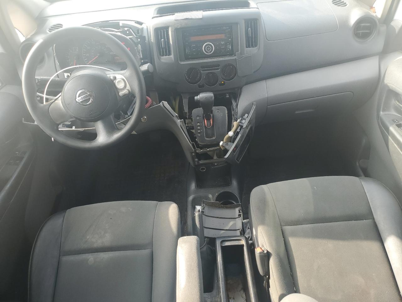 2017 Nissan Nv200 2.5S VIN: 3N6CM0KN6HK699047 Lot: 67807845