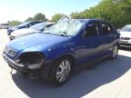 2002 VAUXHALL ASTRA SXI for sale at Copart SANDWICH