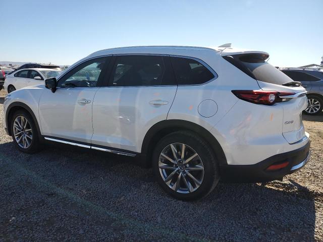  MAZDA CX-9 2018 Белы