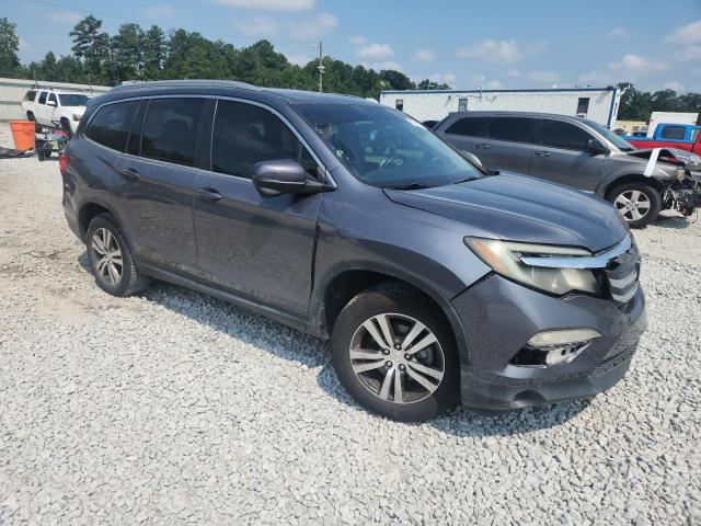 Паркетники HONDA PILOT 2016 Серый