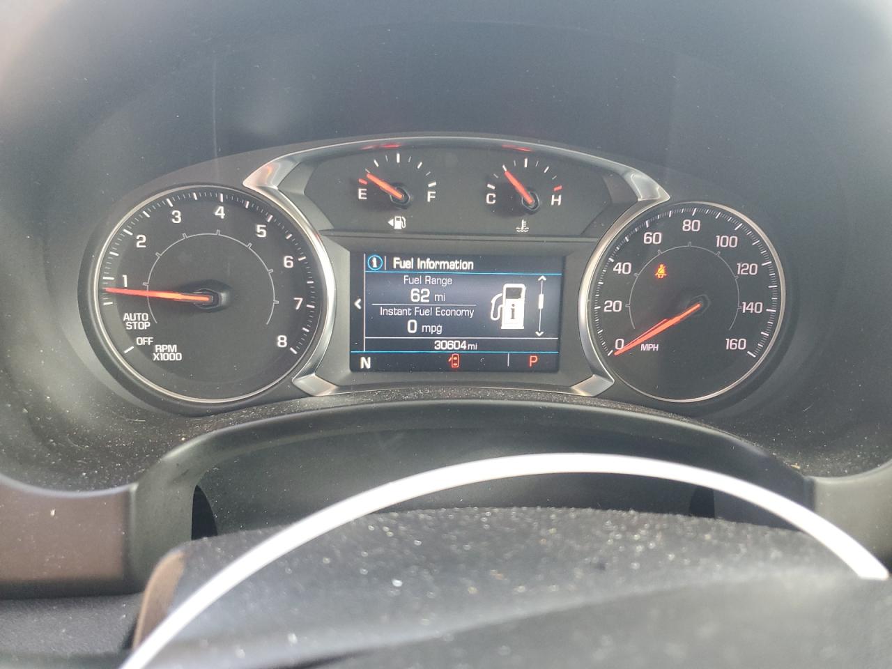 2022 GMC Terrain Sle VIN: 3GKALMEV9NL281737 Lot: 68368945