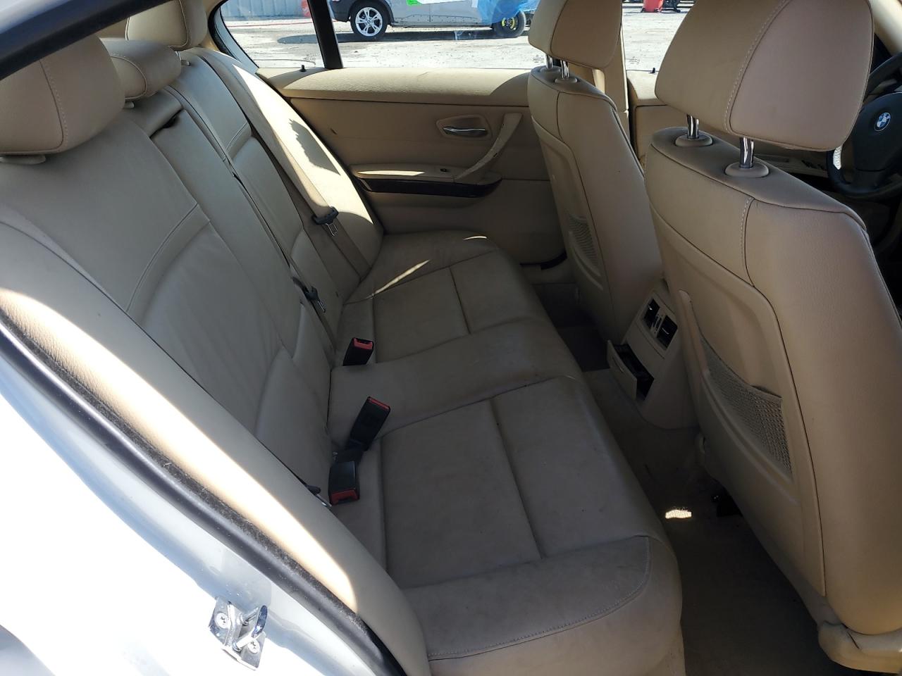 2009 BMW 328 I VIN: WBAPH77549NL85044 Lot: 68637985