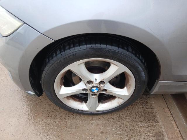2012 BMW 118D SE