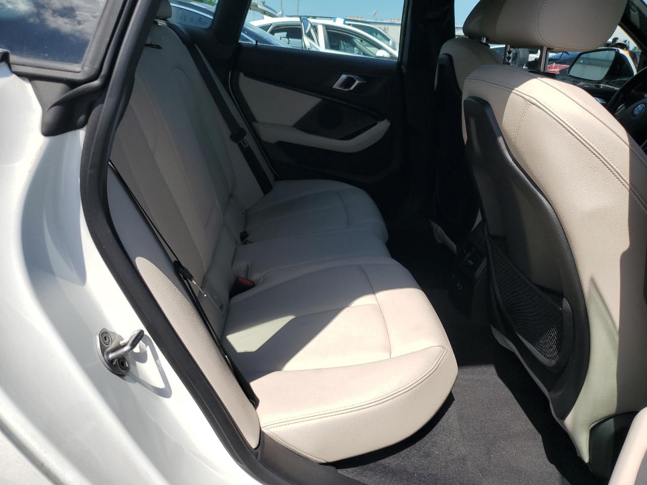 2021 BMW 228I VIN: WBA53AK09M7J09566 Lot: 70752635