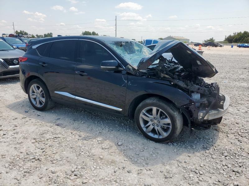  ACURA RDX 2021 Czarny