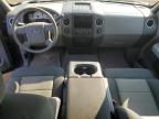 2007 FORD F150 SUPERCREW   à vendre chez Copart MI - DETROIT