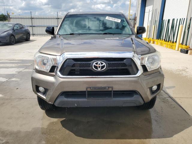  TOYOTA TACOMA 2015 Gray