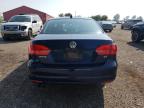 2011 VOLKSWAGEN JETTA SE   for sale at Copart ON - LONDON