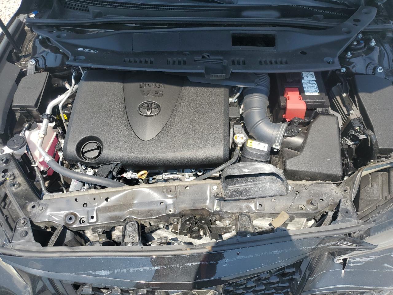 2022 Toyota Avalon Touring VIN: 4T1HZ1FB2NU079786 Lot: 67004915