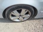 2009 SAAB 9-5 AERO for sale at Copart WOLVERHAMPTON